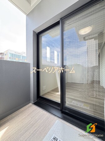 ジオエント秋葉原の物件内観写真